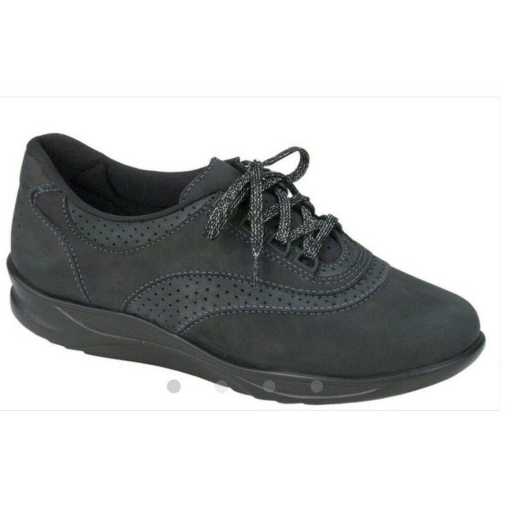 SAS Women's Walking Shoes 'Walk Easy' Size 7 N  Comfort